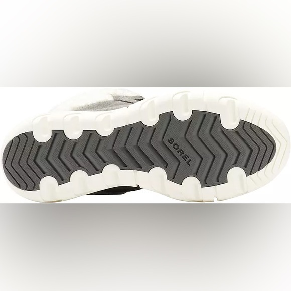 SOREL Women's Explorer II Carnival Cozy Waterproof Boots - Picture 5 of 16